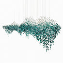 Thiryn I Cluster Chandelier