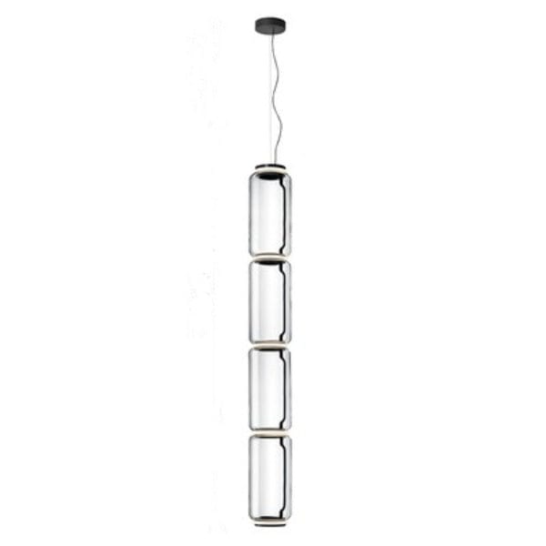 Njorun | Modern Pendant Light - Detail View #3 | HomeCartel