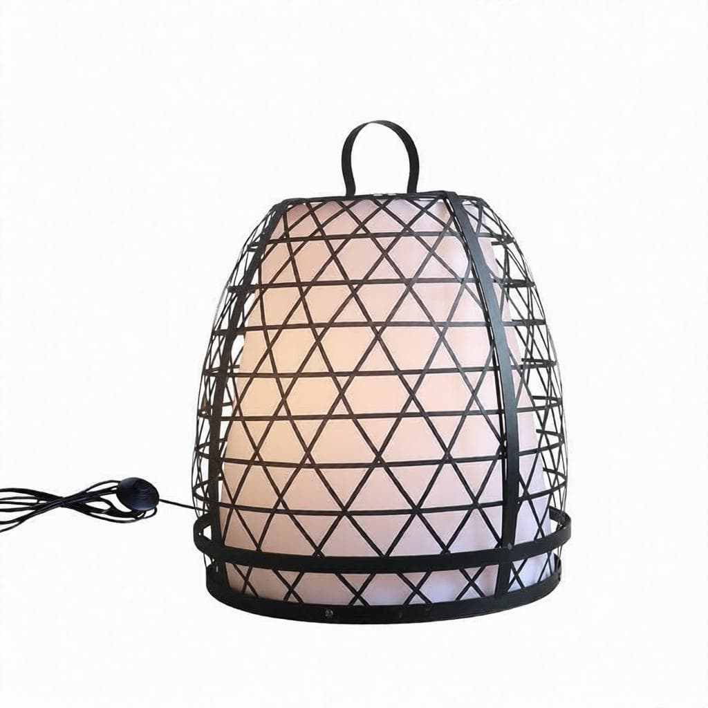 Lorvenith | Outdoor Table Lamp - Modern ARCHITECTURAL OUTDOOR | HomeCartel Philippines
