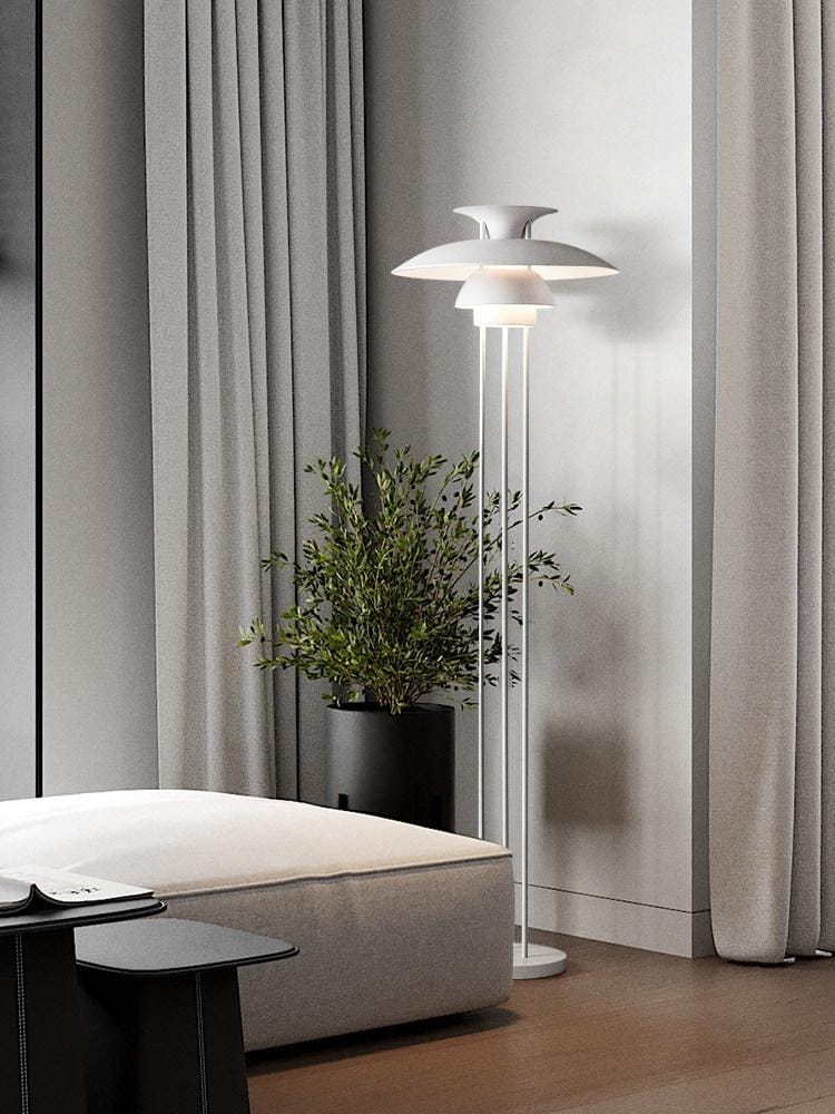 Theruvien I Floor Lamp - Detail View #2 | HomeCartel