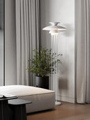 Theruvien I Floor Lamp