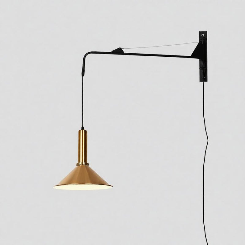 Selanthra Une | Wall Light