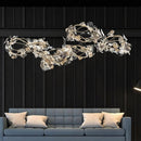 Orvayren I Cluster Chandelier