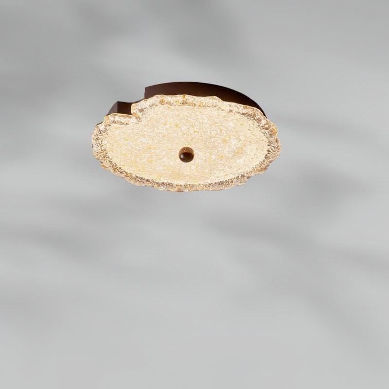 Drevetha | Ceiling Mounted Light - Detail View #2 | HomeCartel
