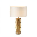 Baughn | Shaded Table Lamp