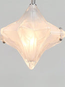 Sylthine | Semi Flush Mounted Light