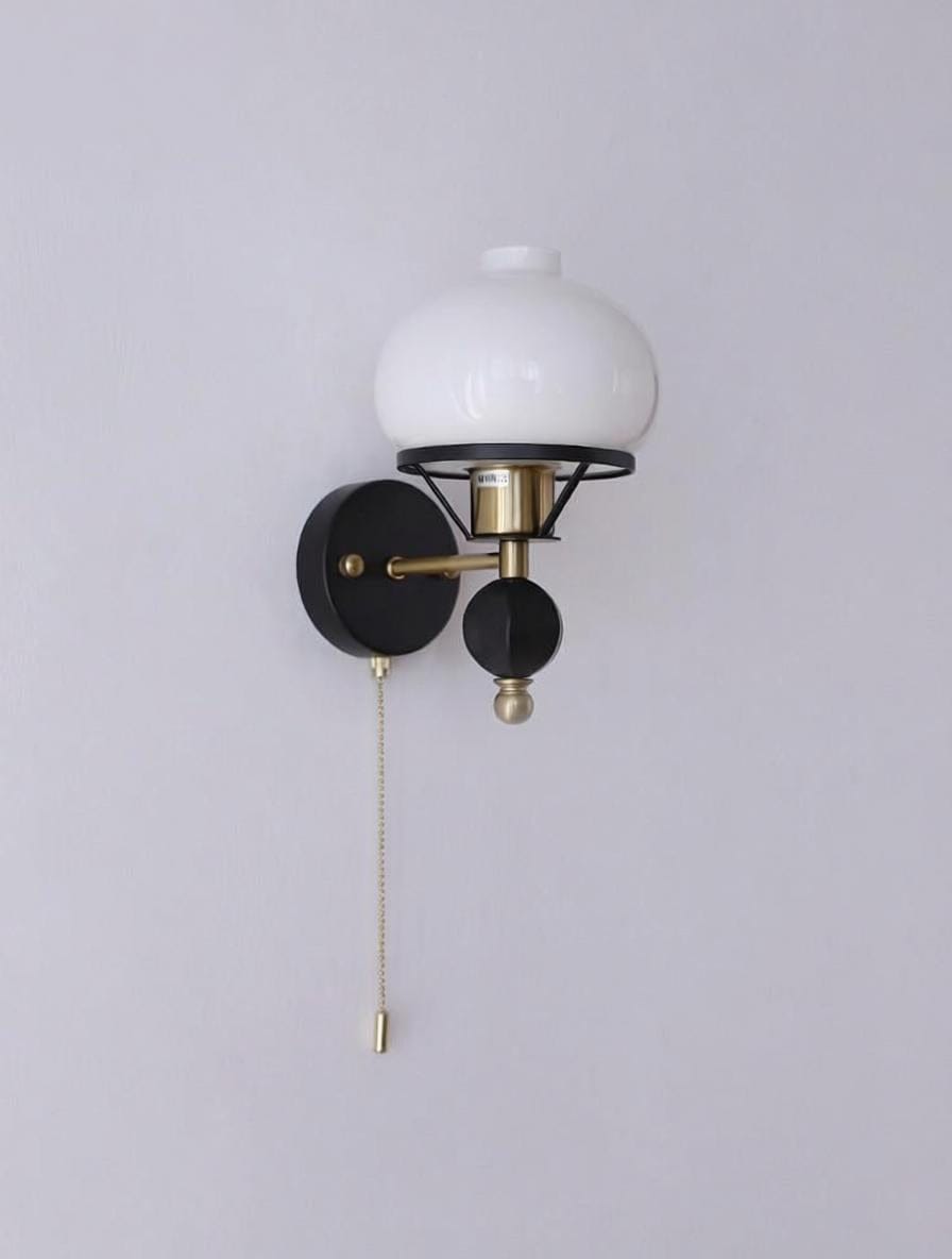 Velunai I Wall Light - Detail View #3 | HomeCartel