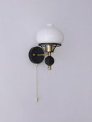 Velunai I Wall Light