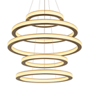 Leura 5 | Chandelier