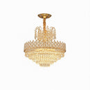 Nyvora | Mini Chandelier