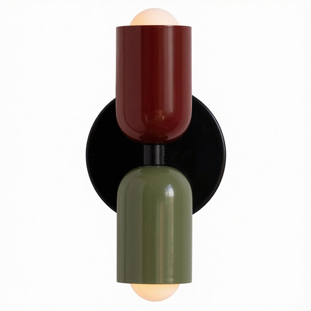 Orivara I Wall Light - Detail View #10 | HomeCartel