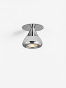 Darysile I Semi Flush Mounted Light
