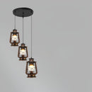 Haelith A | Cluster Chandelier
