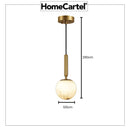 Aenvir | Pendant Light