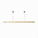 Farday | Linear Chandelier