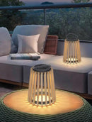 Jarithan | Outdoor Table Lamp