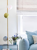 Vinenore | Floor Lamp