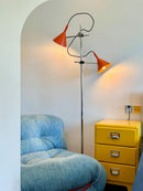 Malvern I Floor Lamp