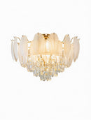 Halindara | Semi Flush Mounted Light