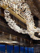 Nymarilien I Cluster Chandelier