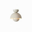 Ludric | Semi Flush Mounted Light