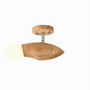 Taelorwyn I Semi Flush Mounted Light