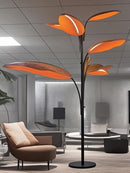 Lyndrion | Floor Lamp
