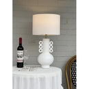 Russoniello | Shaded Table Lamp