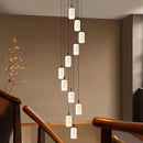 Kithrien 9 | Cluster Chandelier