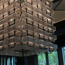 Eonwyl I Cluster Chandelier