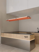 Mornial A | Pendant Light