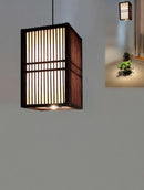 Dorynna | Outdoor Pendant Light