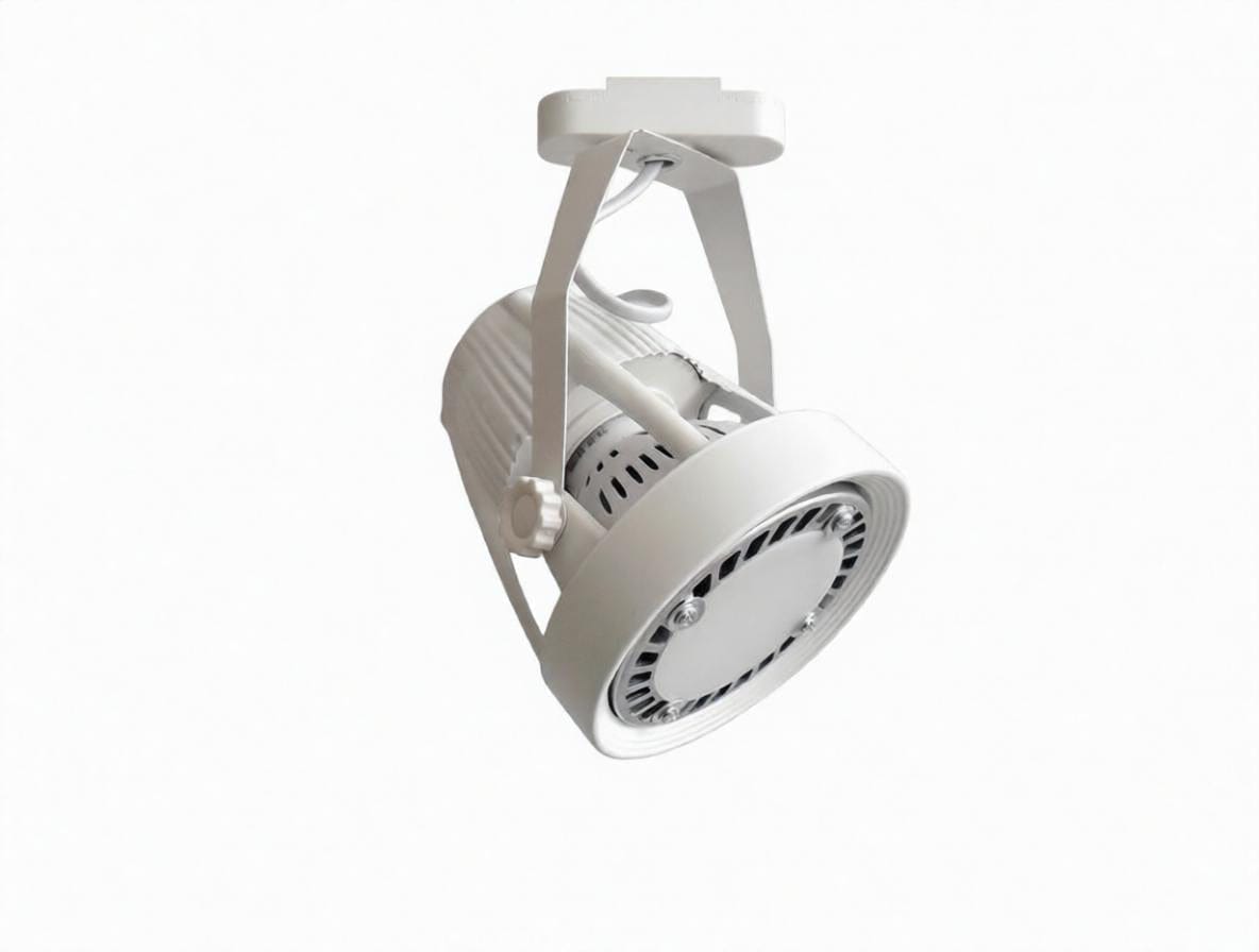 Quelsylisca | Track Light - Detail View #6 | HomeCartel