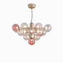 Rinwen C | Chandelier