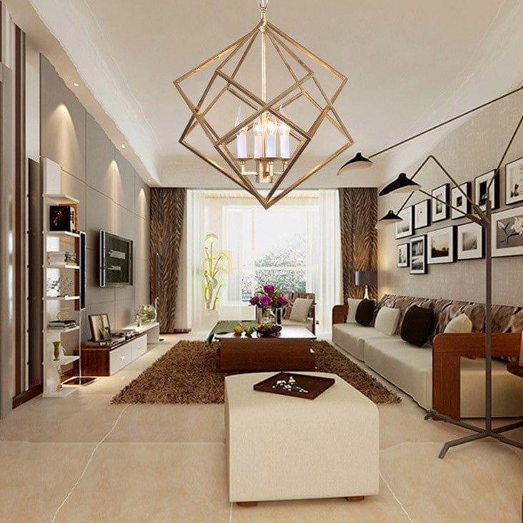 Genesis | Pendant Light - Detail View #2 | HomeCartel
