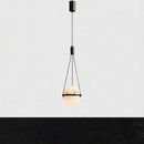 Orranith | Alabaster Pendant Light