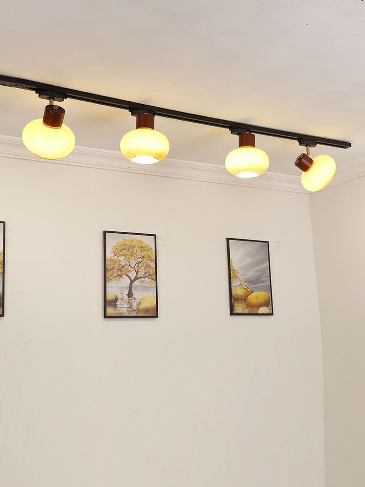 Bravonira Une | Track Light - Detail View #3 | HomeCartel