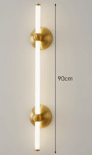 Virellan Zwei | Linear Wall Light