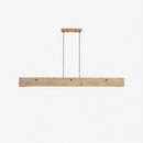 Bitetto | Linear Chandelier