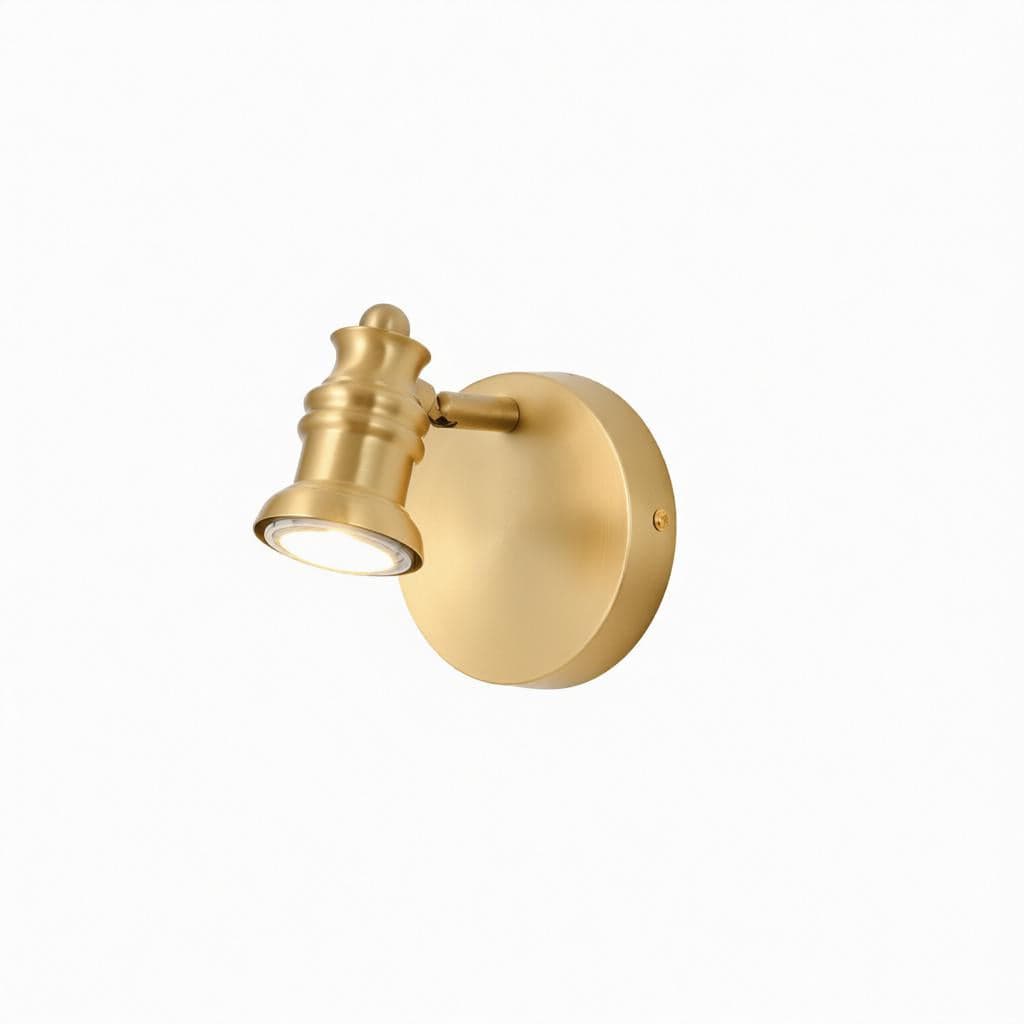 Ravynessa | Wall Light - Detail View #2 | HomeCartel