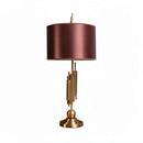 Johanni | Shaded Table Lamp