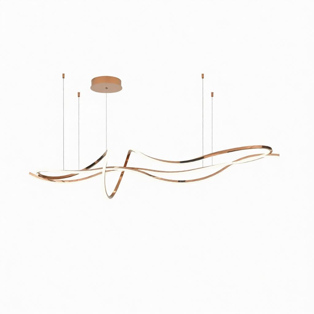Scheid | Chandelier - Detail View #6 | HomeCartel