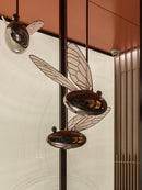 Cotter | Cluster Chandelier