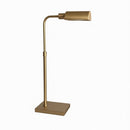Quelvyn Deux | Table Lamp