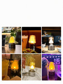 Elvethria | Outdoor Table Lamp