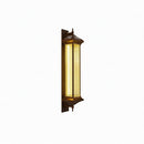 Grelvanis | Outdoor Wall Light