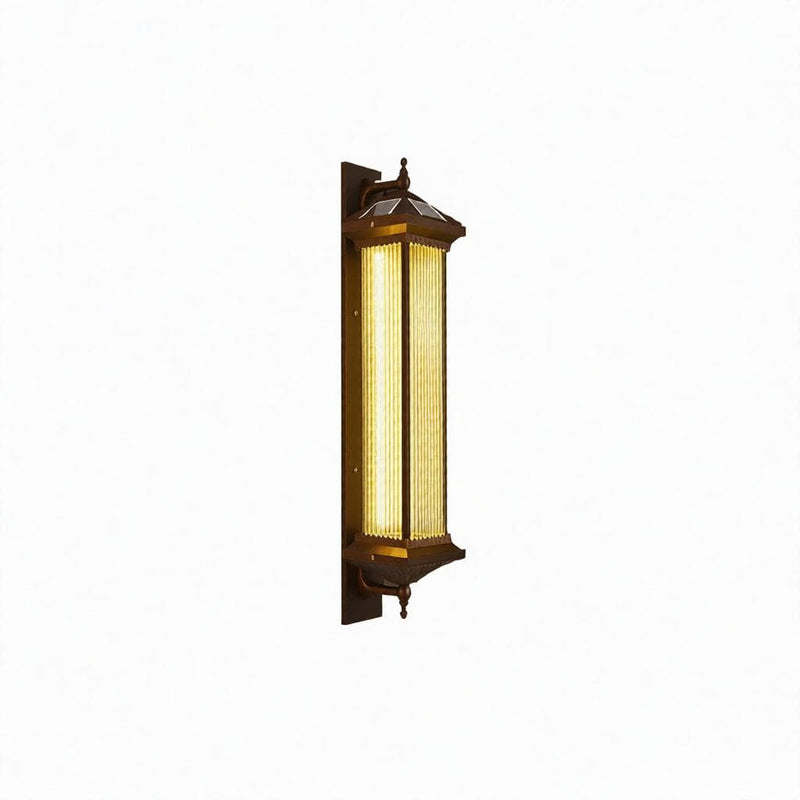 Grelvanis | Outdoor Wall Light