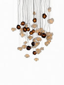 Cairithen I Cluster Chandelier