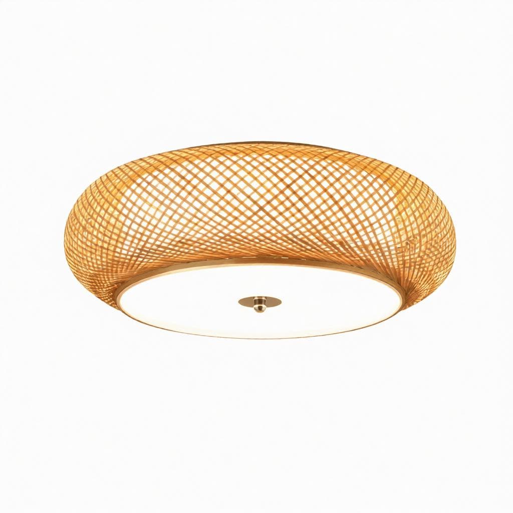 Milaril Une | Ceiling Mounted Light - Detail View #4 | HomeCartel
