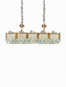 Vallinith C | Crystal Chandelier